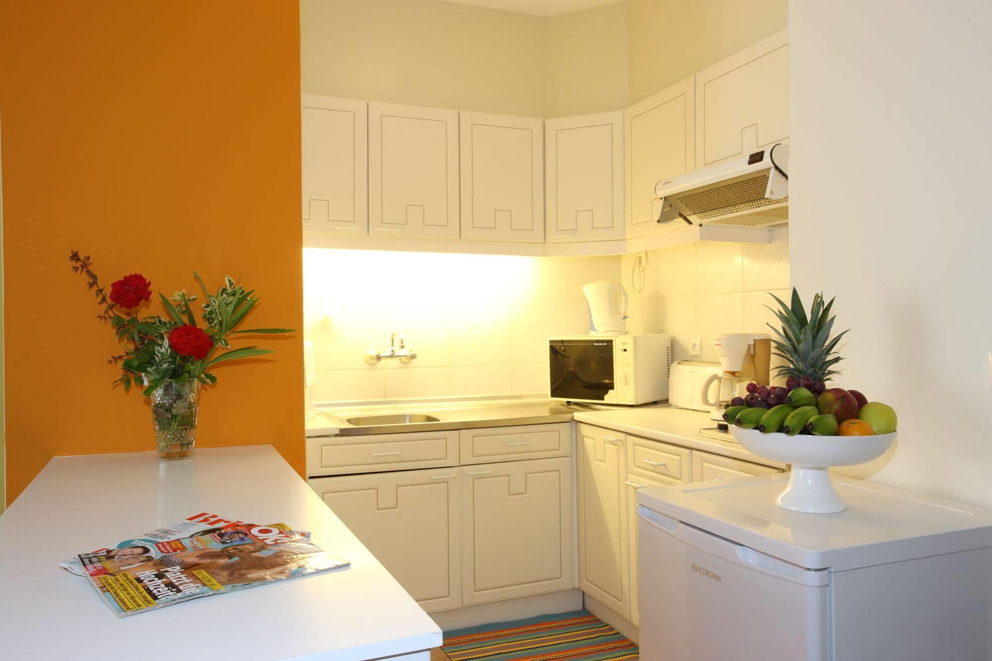 Canico Bay Apartments ภายนอก รูปภาพ